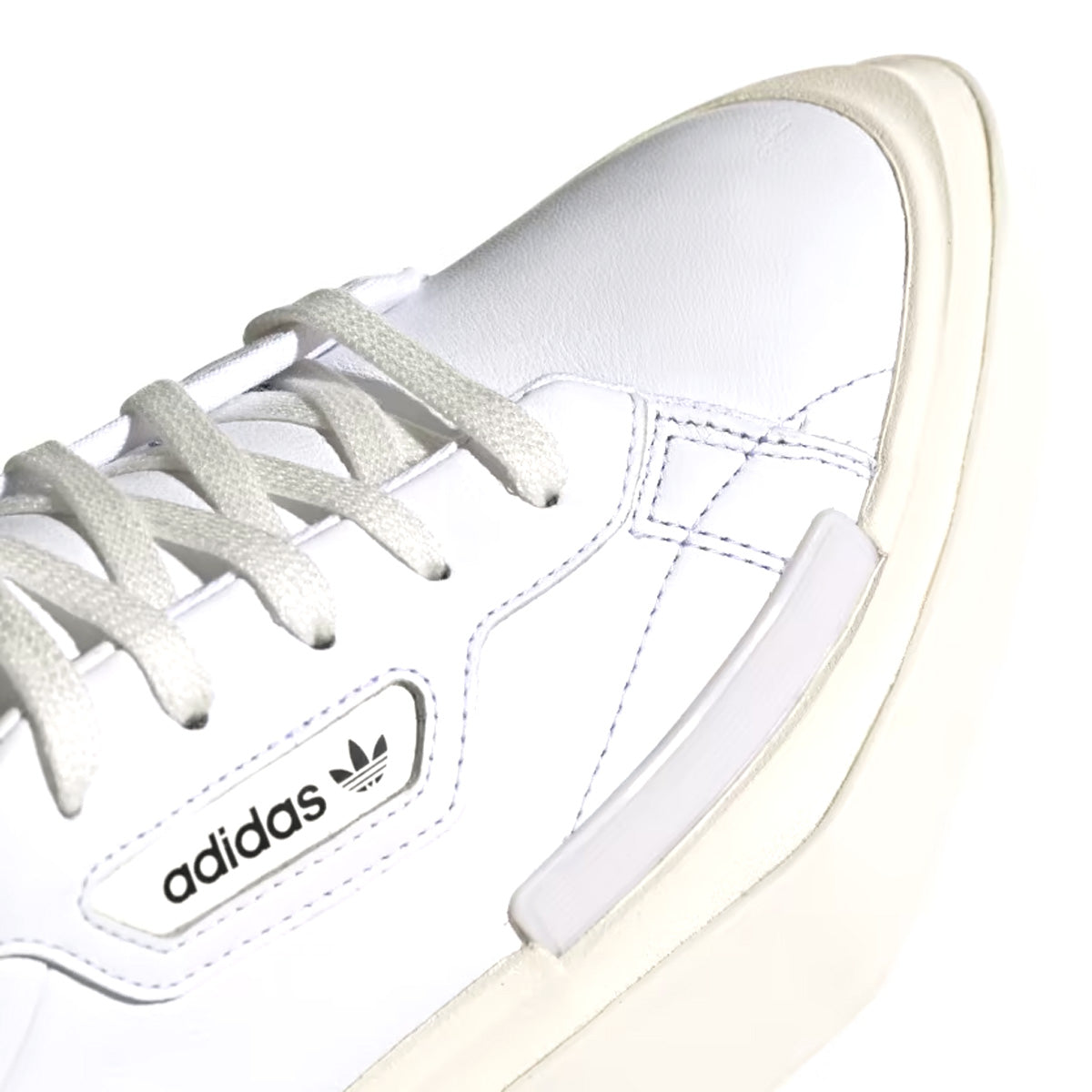 Hypersleek 'Cloud White'