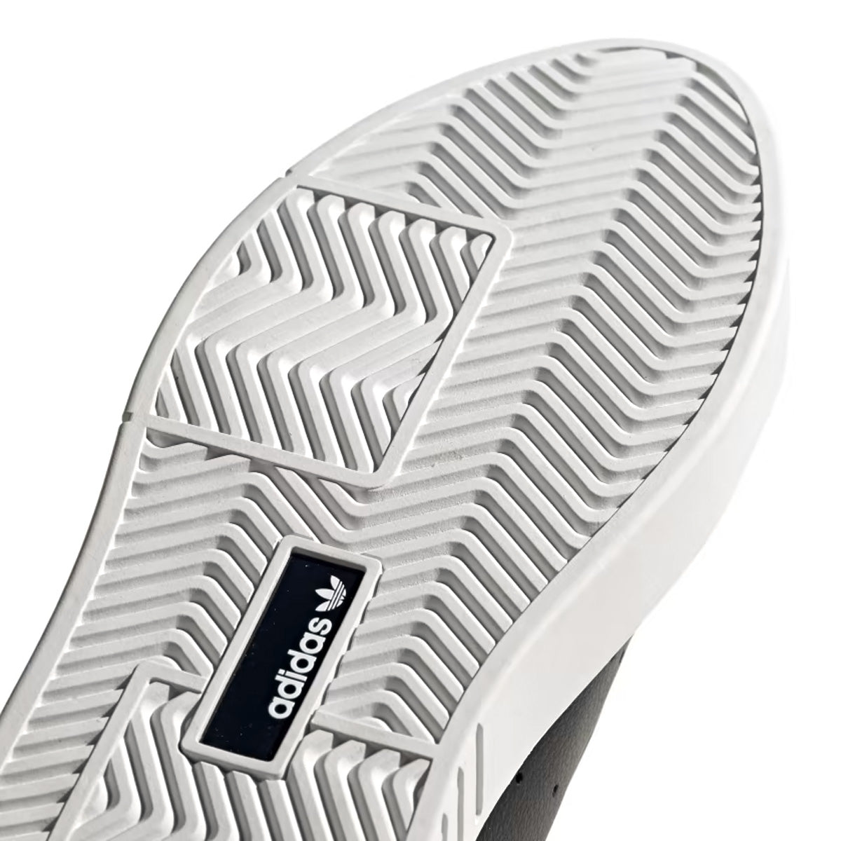 Sleek Super 'Core Black'