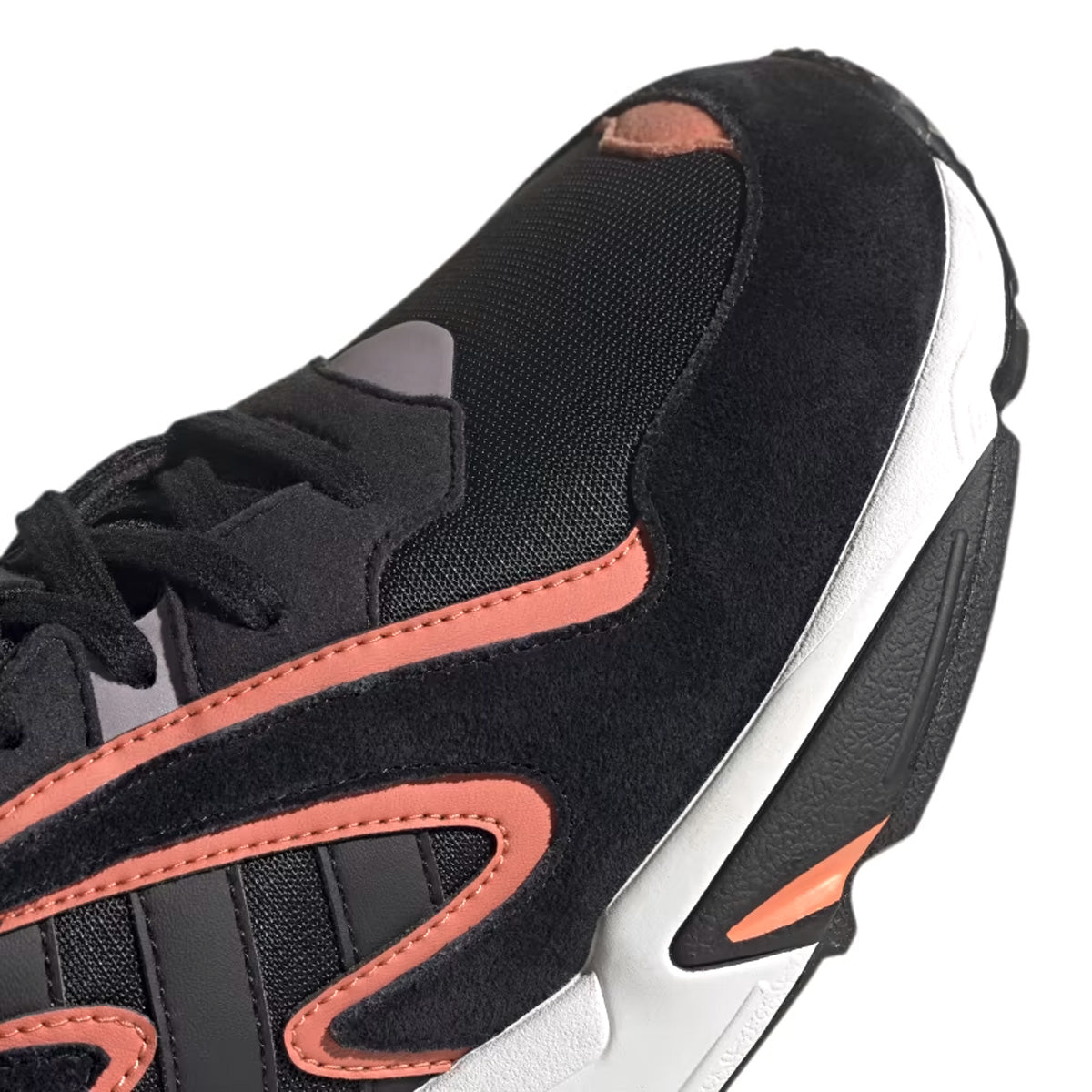 Yung 96 Chasm 'Black Coral'