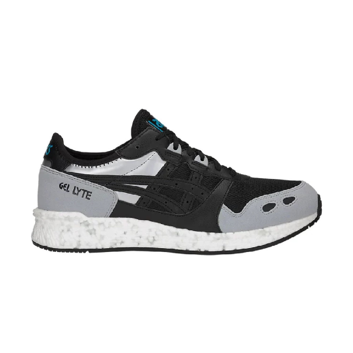 HYPER GEL-LYTE 'Black Grey'
