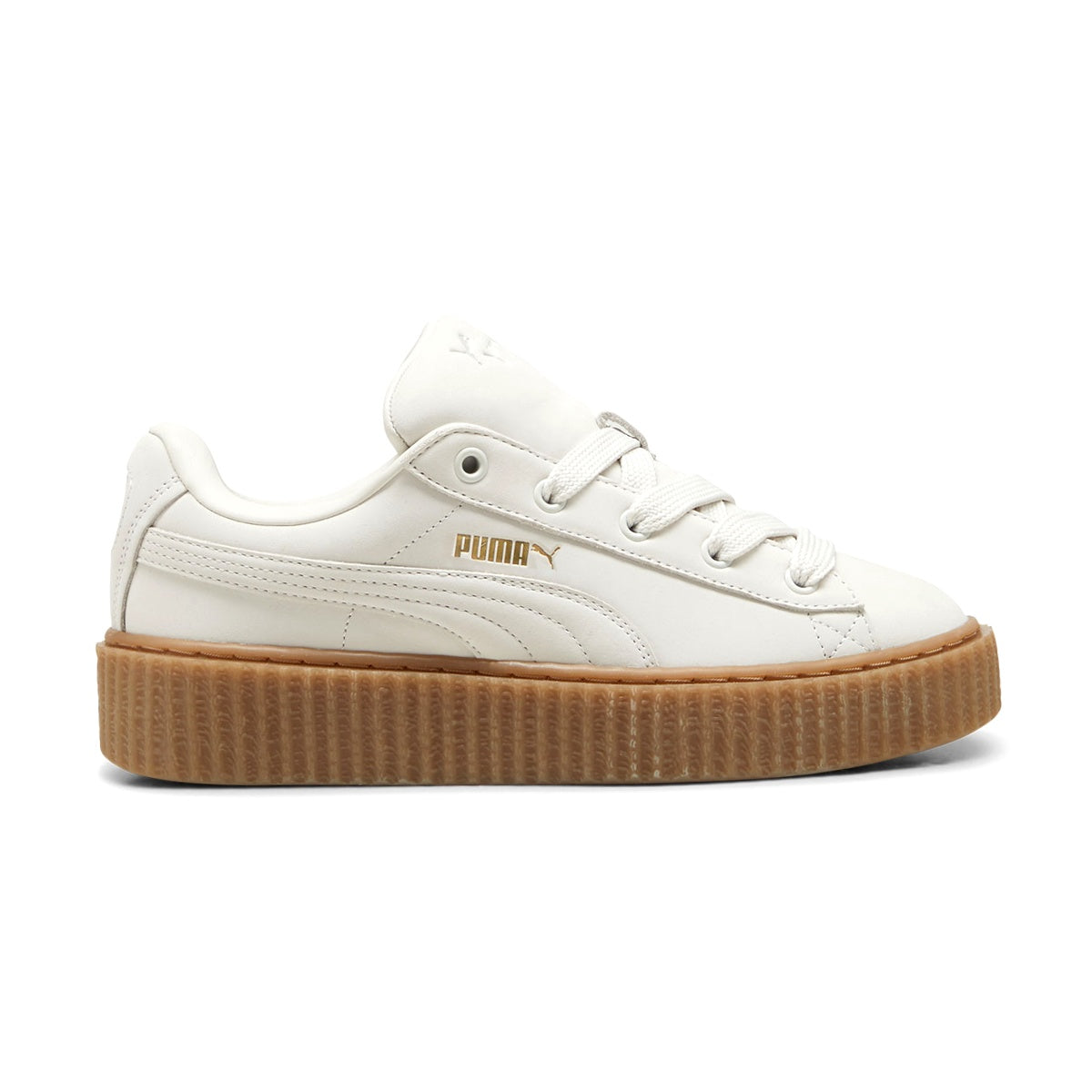 Creeper Natty Nubuck 'Earth'