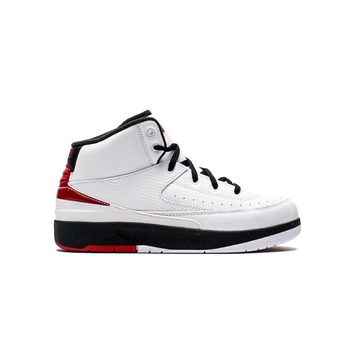 Kid's Air Jordan 2 Retro 'Chicago'
