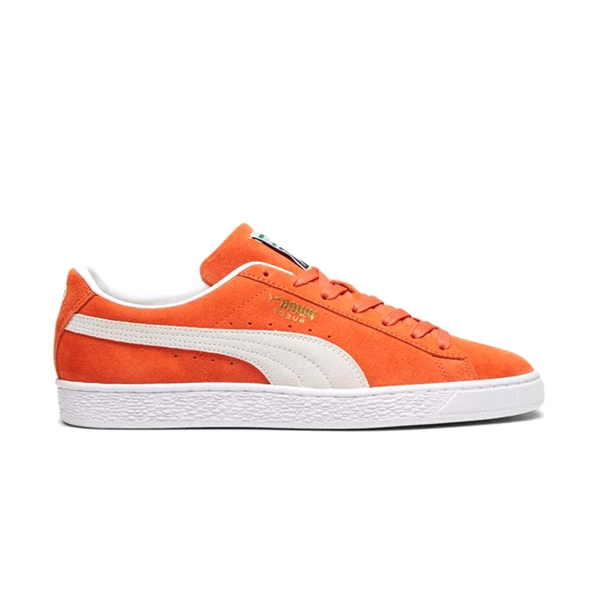 Suede Classic XXL 'Fall Foliage'
