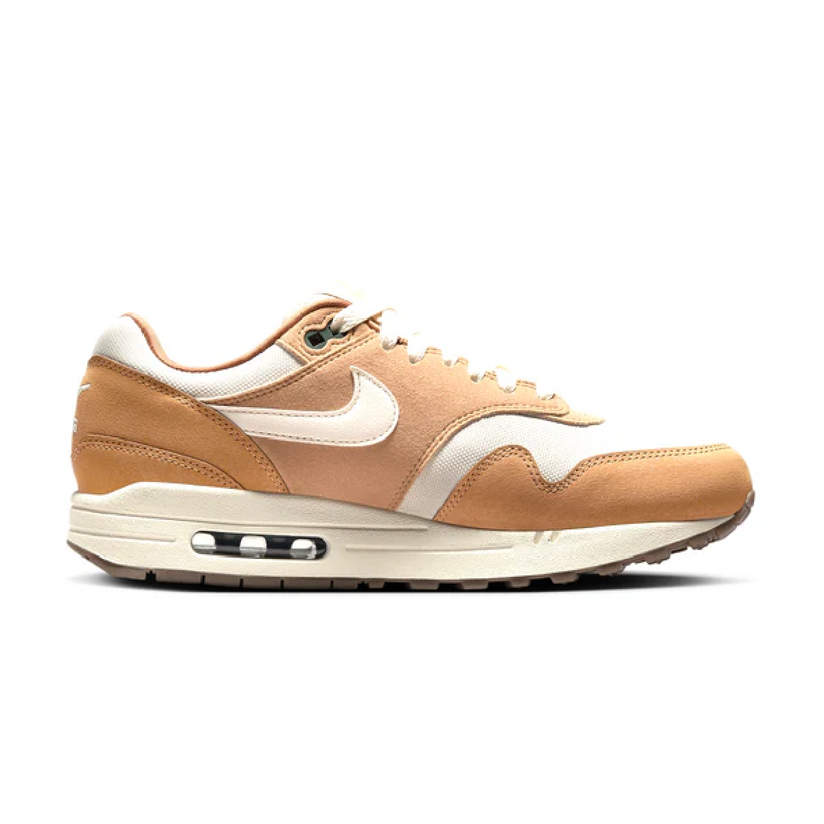 Wmns Air Max 1 '87 'Wheat'