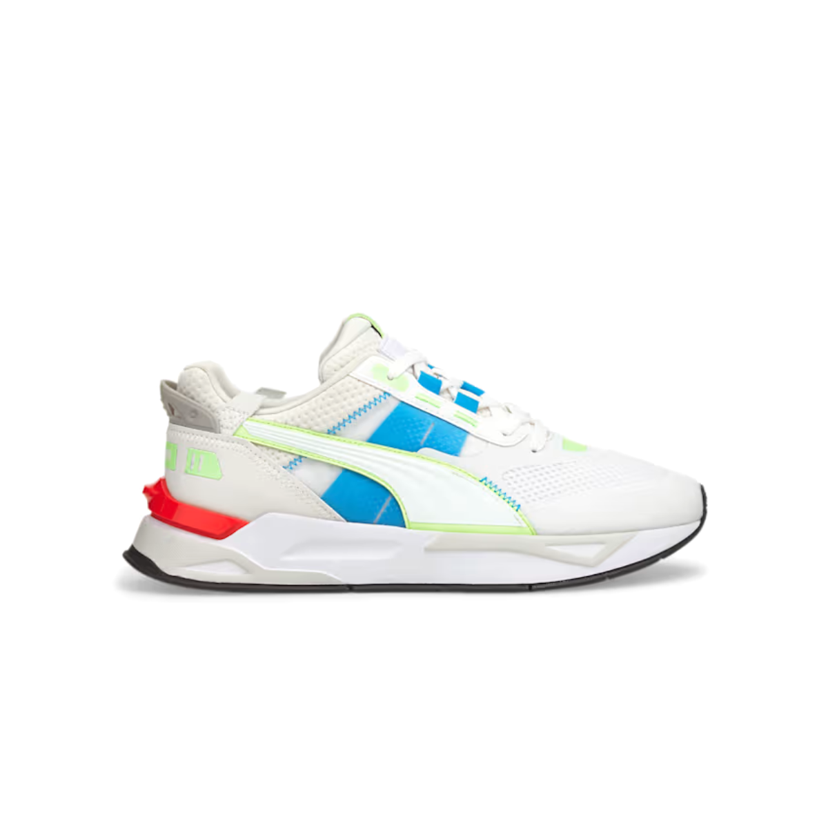 Mirage Sport Tech Trainers 'Nimbus Cloud'