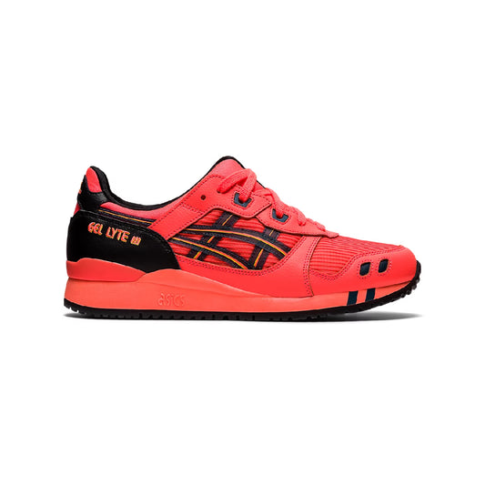 GEL-LYTE III OG 'Sunrise Red'