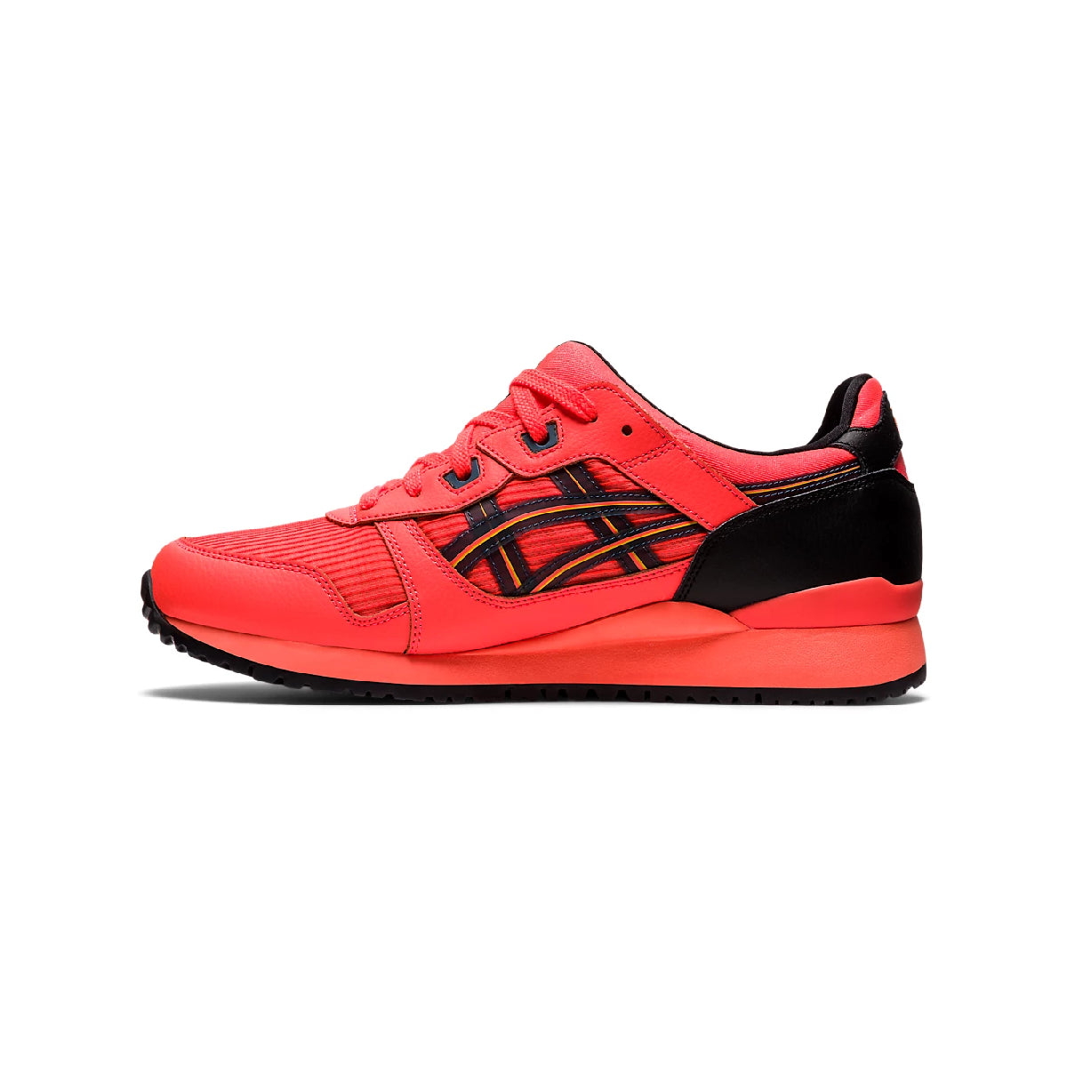 GEL-LYTE III OG 'Sunrise Red'
