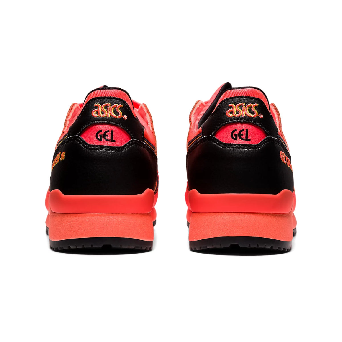 GEL-LYTE III OG 'Sunrise Red'