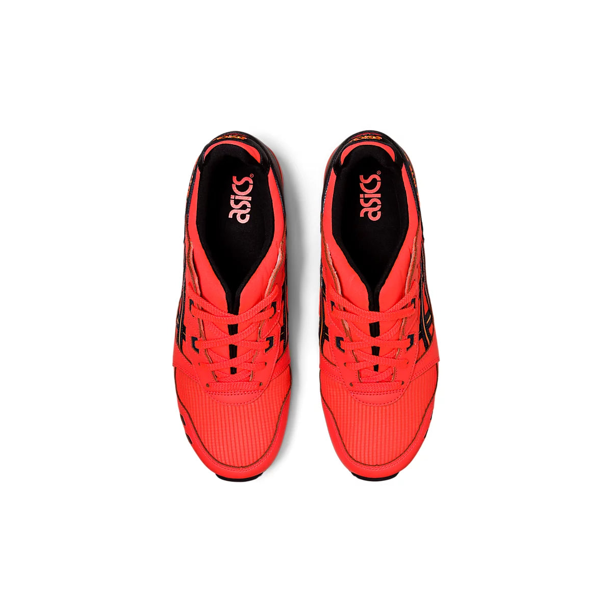 GEL-LYTE III OG 'Sunrise Red'