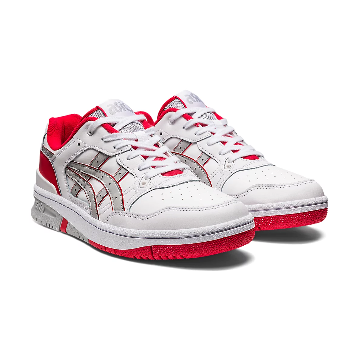 EX89 'White Classic Red'