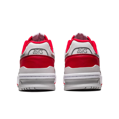 EX89 'White Classic Red'