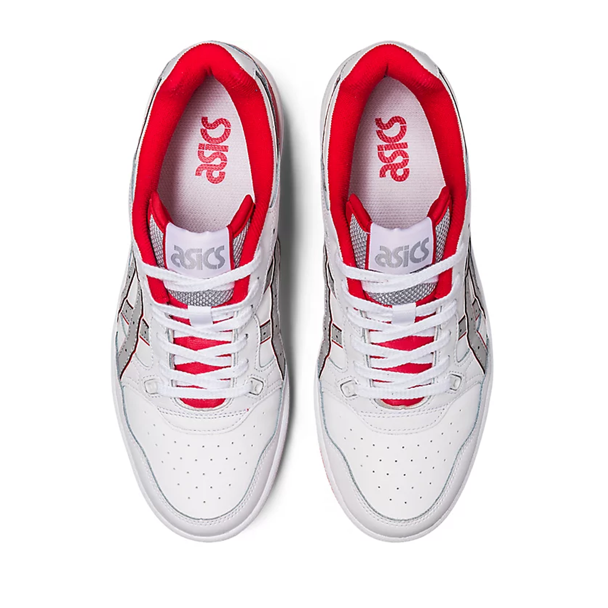 EX89 'White Classic Red'