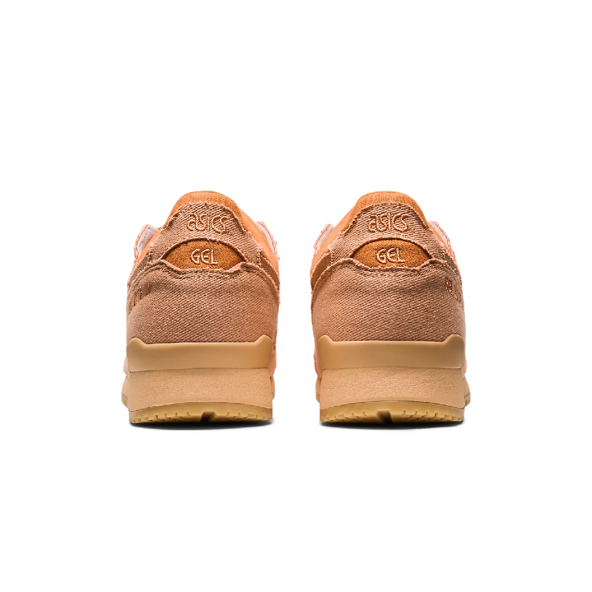 The GEL-LYTE™ III OG sneaker from the OCHAZOME™ draws inspiration from traditional Japanese tea ceremonies. Its upper is formed with cotton materials that were colored with a dye extracted from leftover rooibos tea production processes.&nbsp;

Designed by Shigeyuki Mitsui in 1990, the GEL-LYTE™ III silhouette retains its iconic split-tongue formation. It was a feature that initially debuted on the GEL-LD RACER™ shoe.

Meanwhile, key components, like its signature GEL™ technology unit in the midsole provides