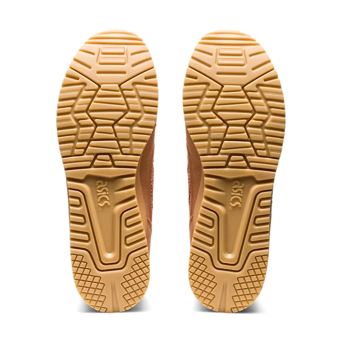 The GEL-LYTE™ III OG sneaker from the OCHAZOME™ draws inspiration from traditional Japanese tea ceremonies. Its upper is formed with cotton materials that were colored with a dye extracted from leftover rooibos tea production processes.&nbsp;

Designed by Shigeyuki Mitsui in 1990, the GEL-LYTE™ III silhouette retains its iconic split-tongue formation. It was a feature that initially debuted on the GEL-LD RACER™ shoe.

Meanwhile, key components, like its signature GEL™ technology unit in the midsole provides