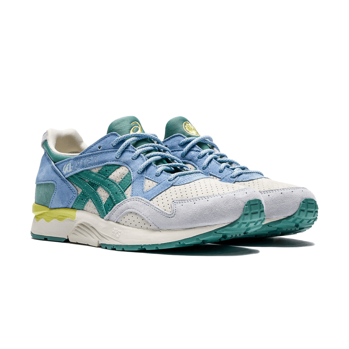 Gel-Lyte V 'Cream Sage'