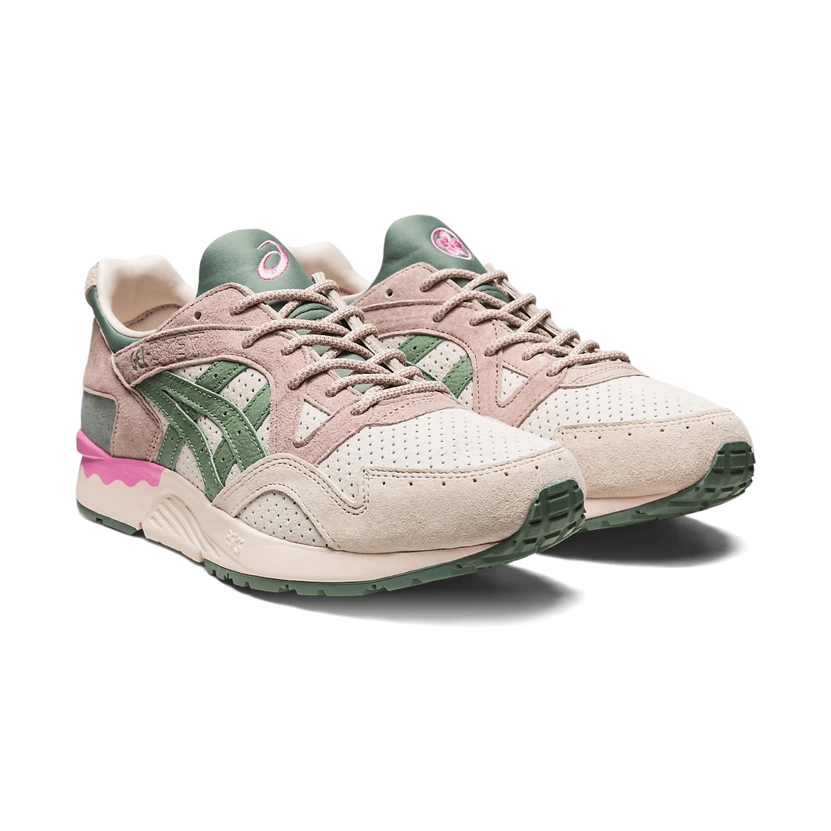 Asics gel lyte 2 rebajas sales
