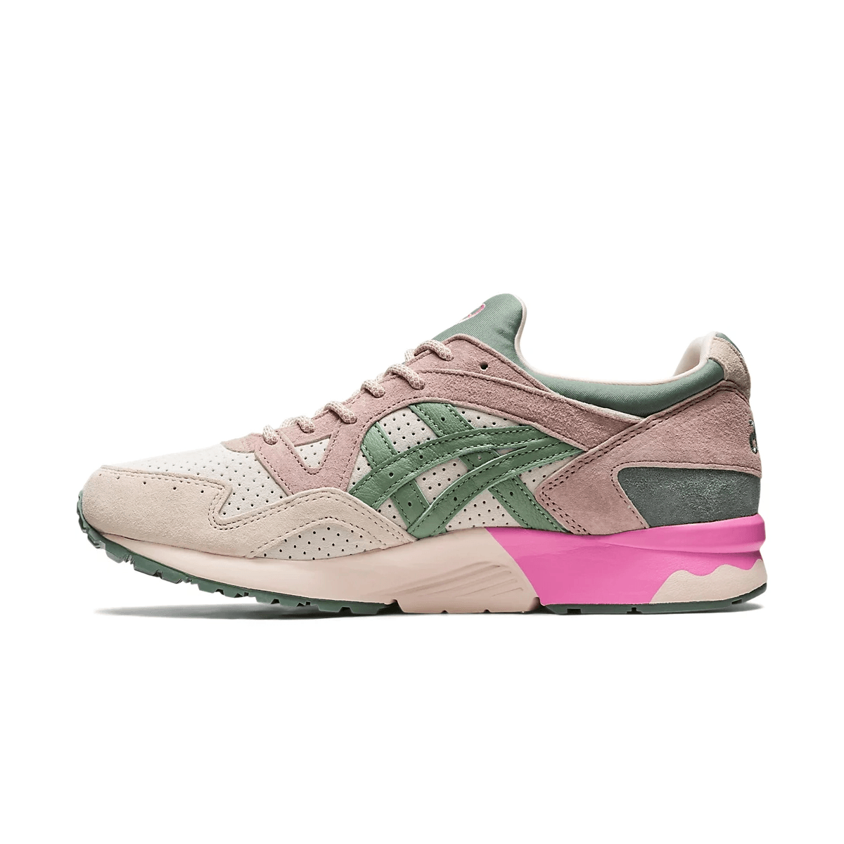 Gel-Lyte V 'Cream Slate Grey'