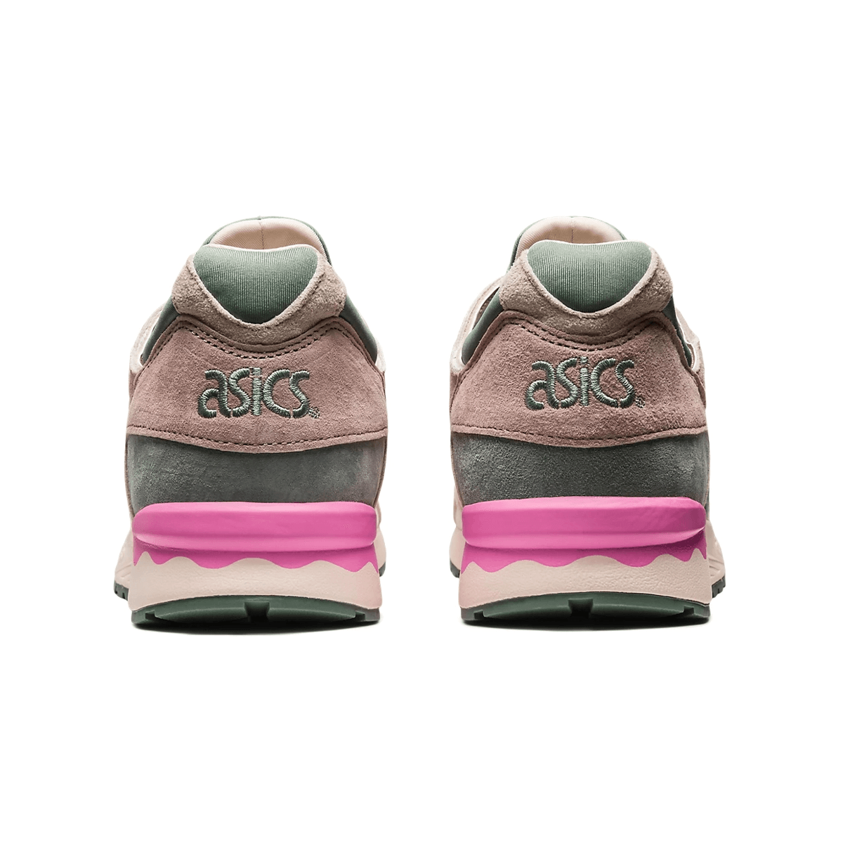 Gel-Lyte V 'Cream Slate Grey'