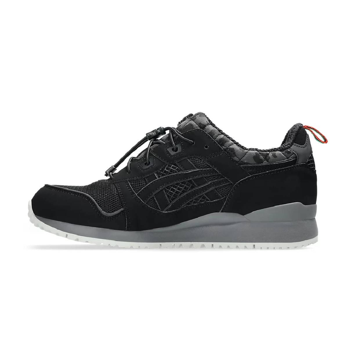 GEL-LYTE III OG GTX 'BLACK LEOPARD'