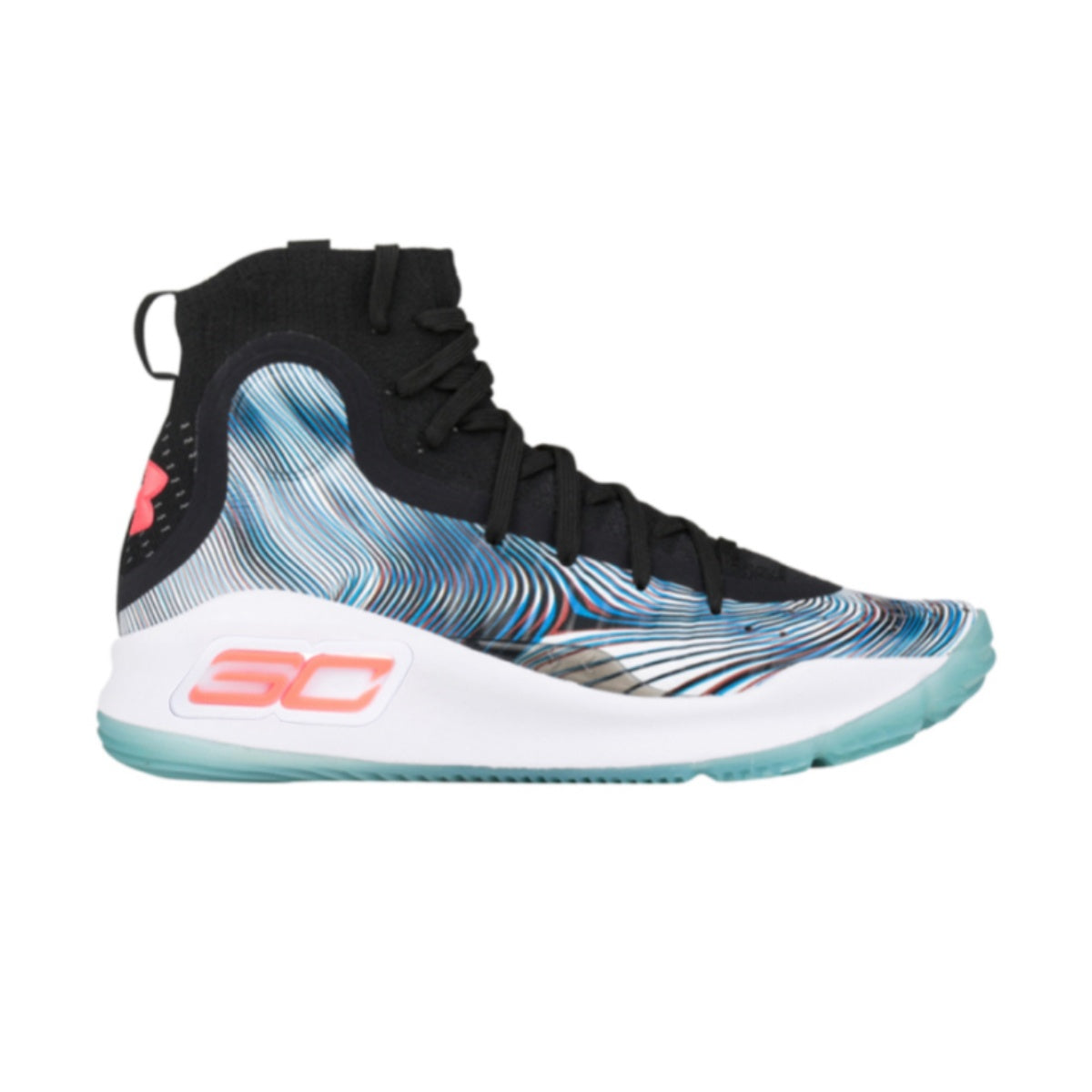 Kids Curry 4 Mid 'More Magic'