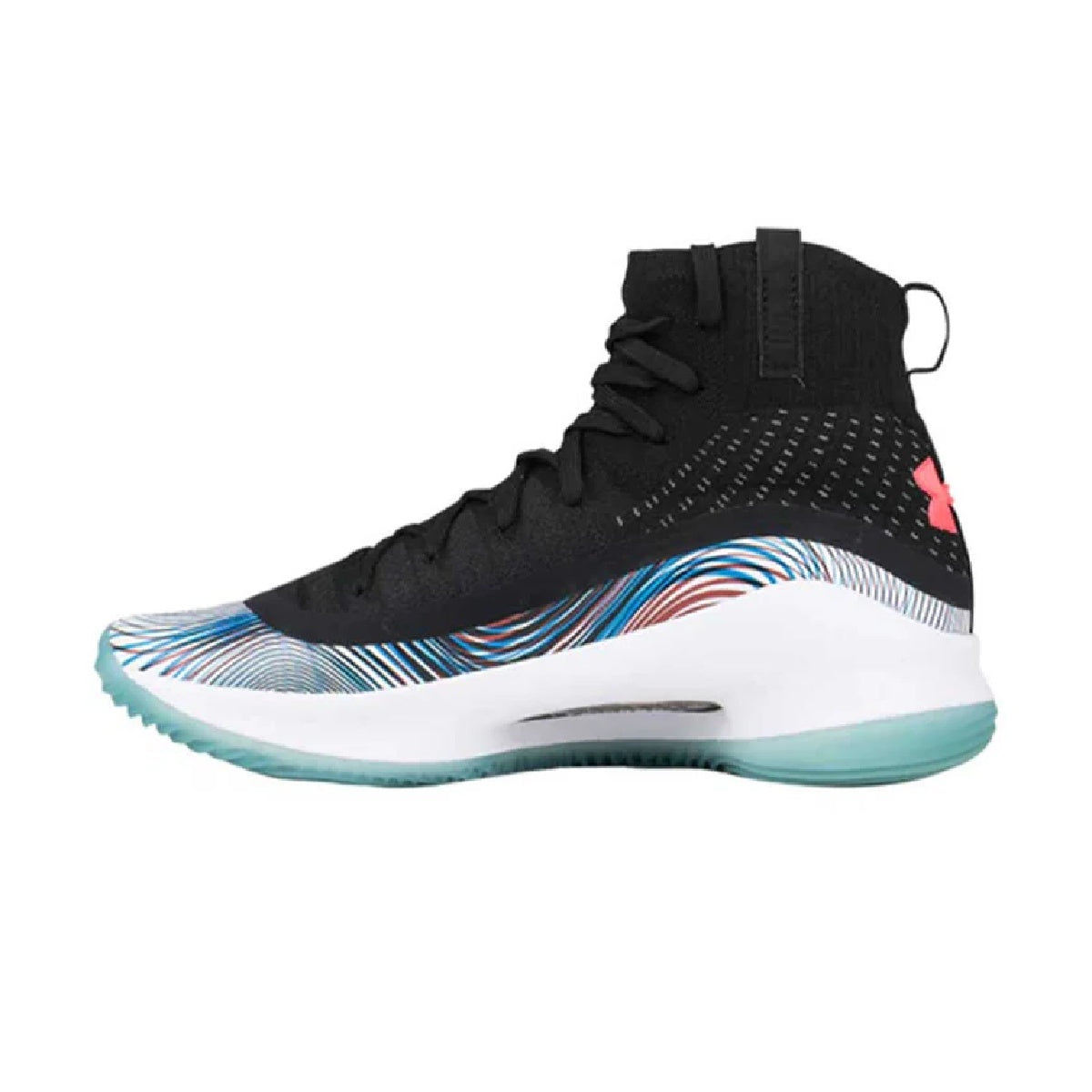 Kids Curry 4 Mid 'More Magic'