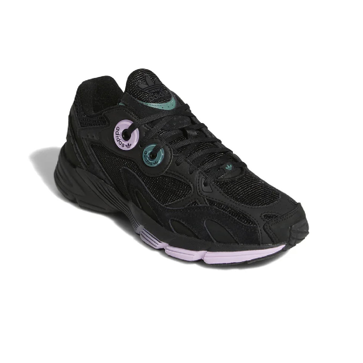 Wmns Astir 'Black'