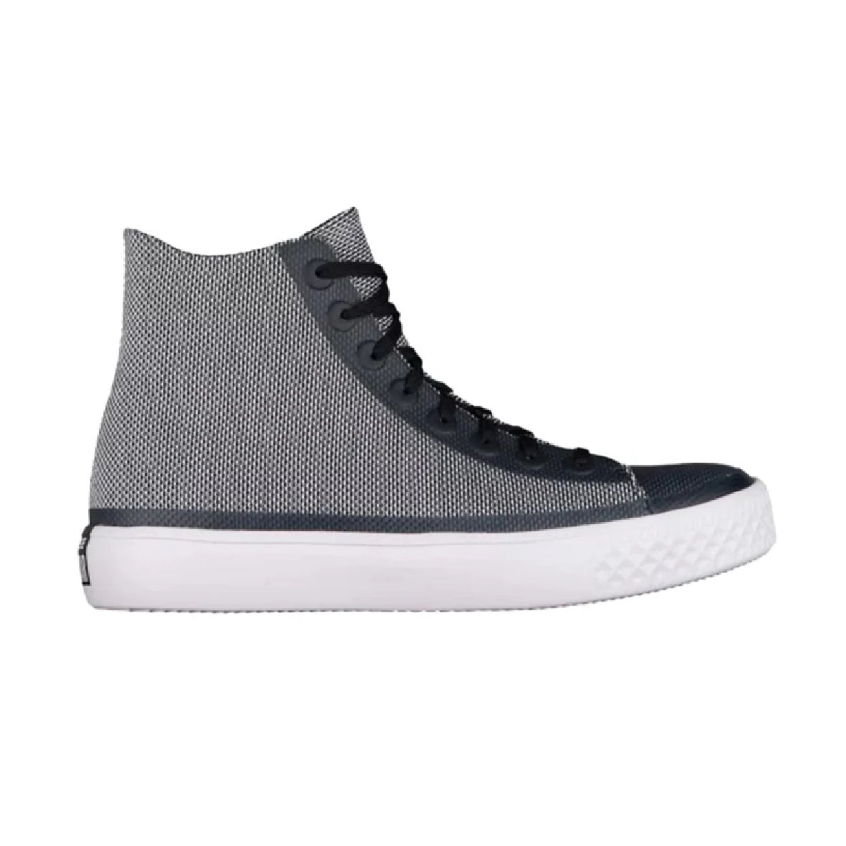 Chuck Taylor All Star 'Modern High Black'