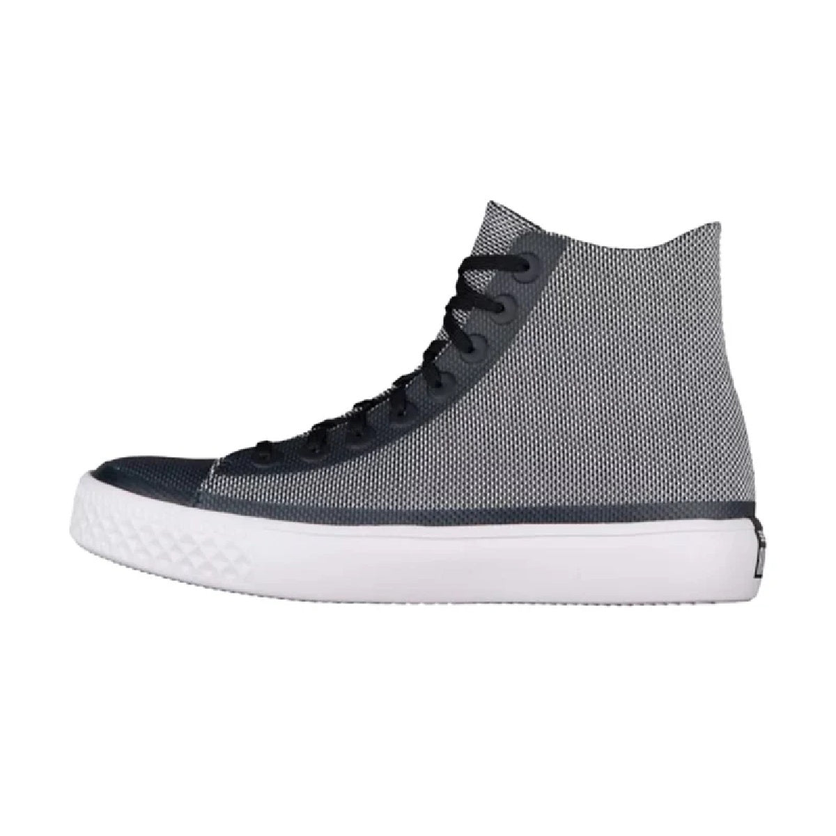 Chuck Taylor All Star 'Modern High Black'