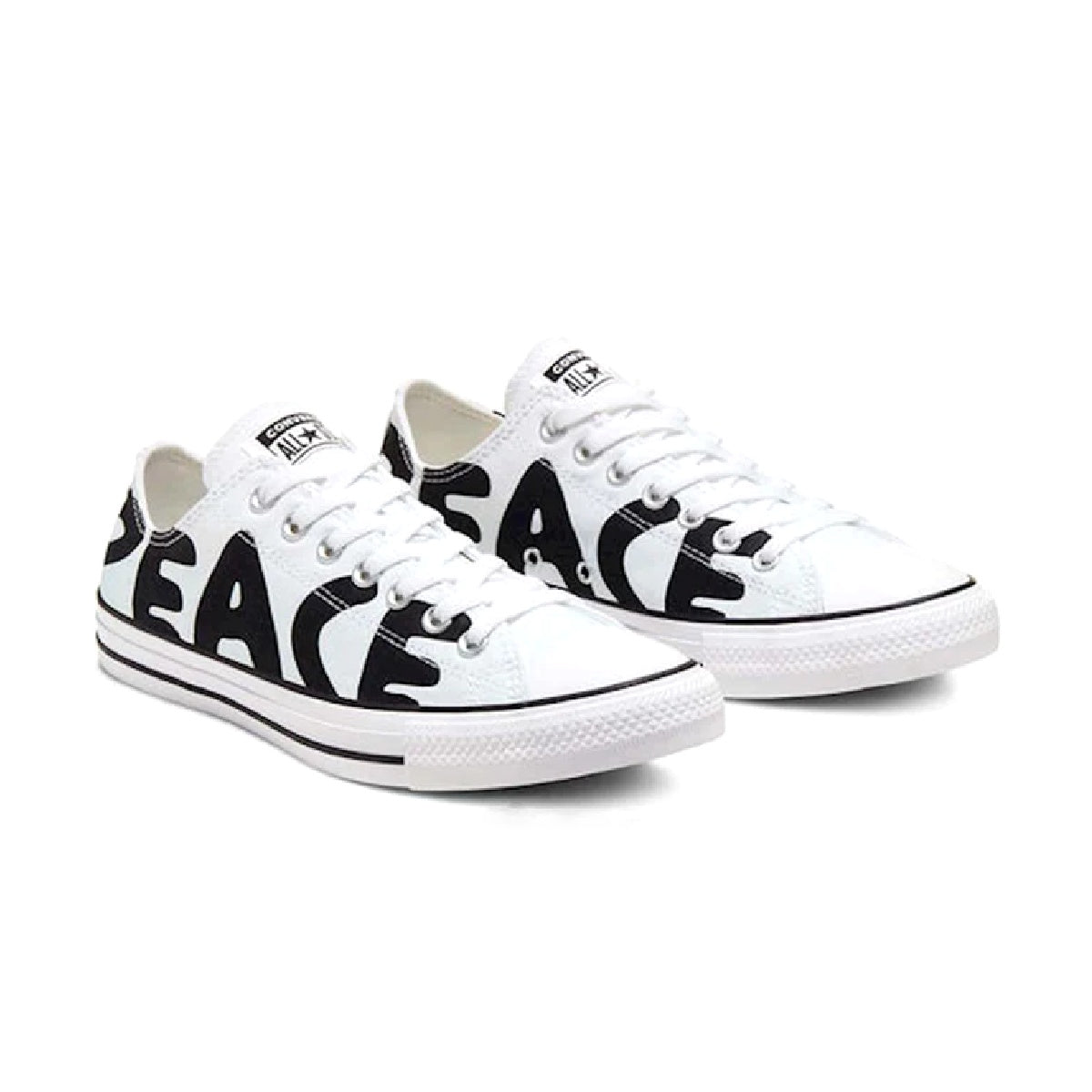 Chuck Taylor All Star 'Empowered Peace'
