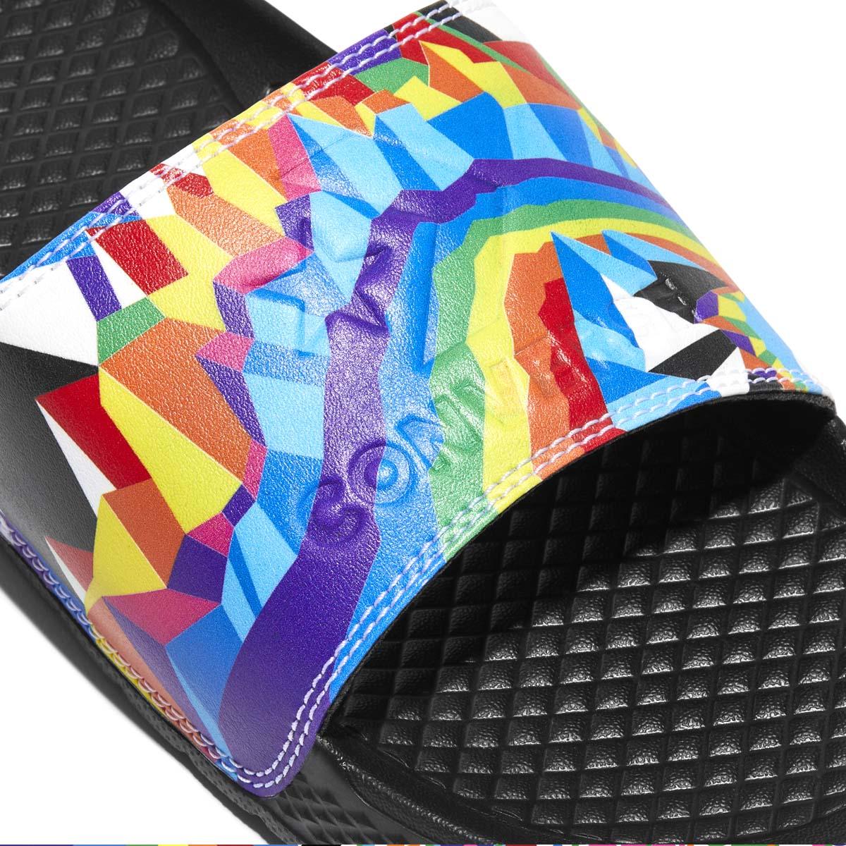 All Star Slide 'Pride'