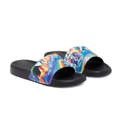 All Star Slide 'Pride'