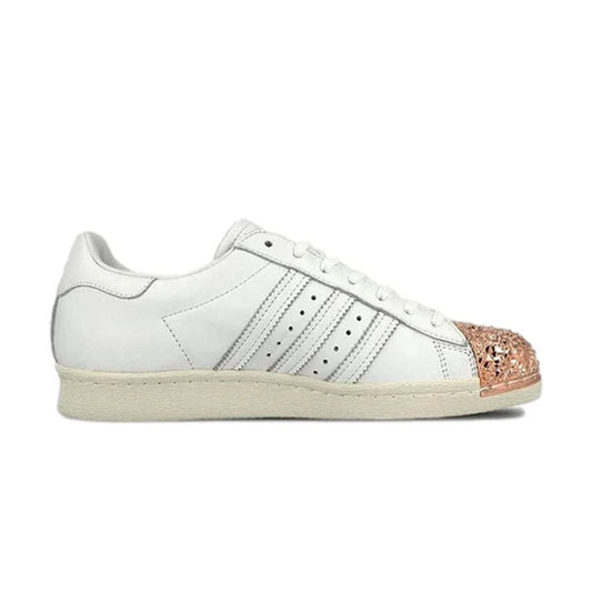 Wmns Superstar 80s 3D MT 'White'