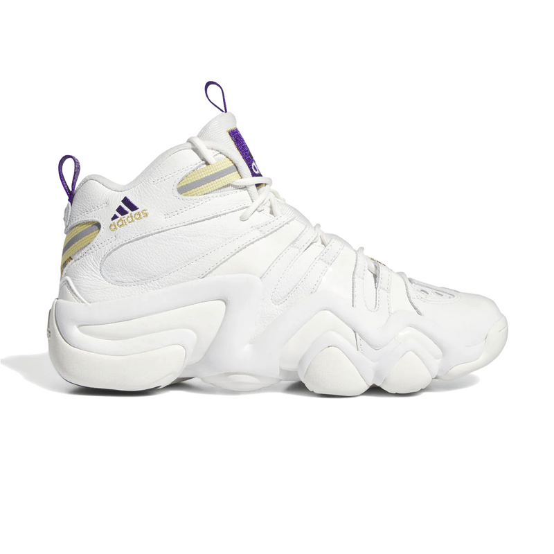 Crazy 8 'Core White'