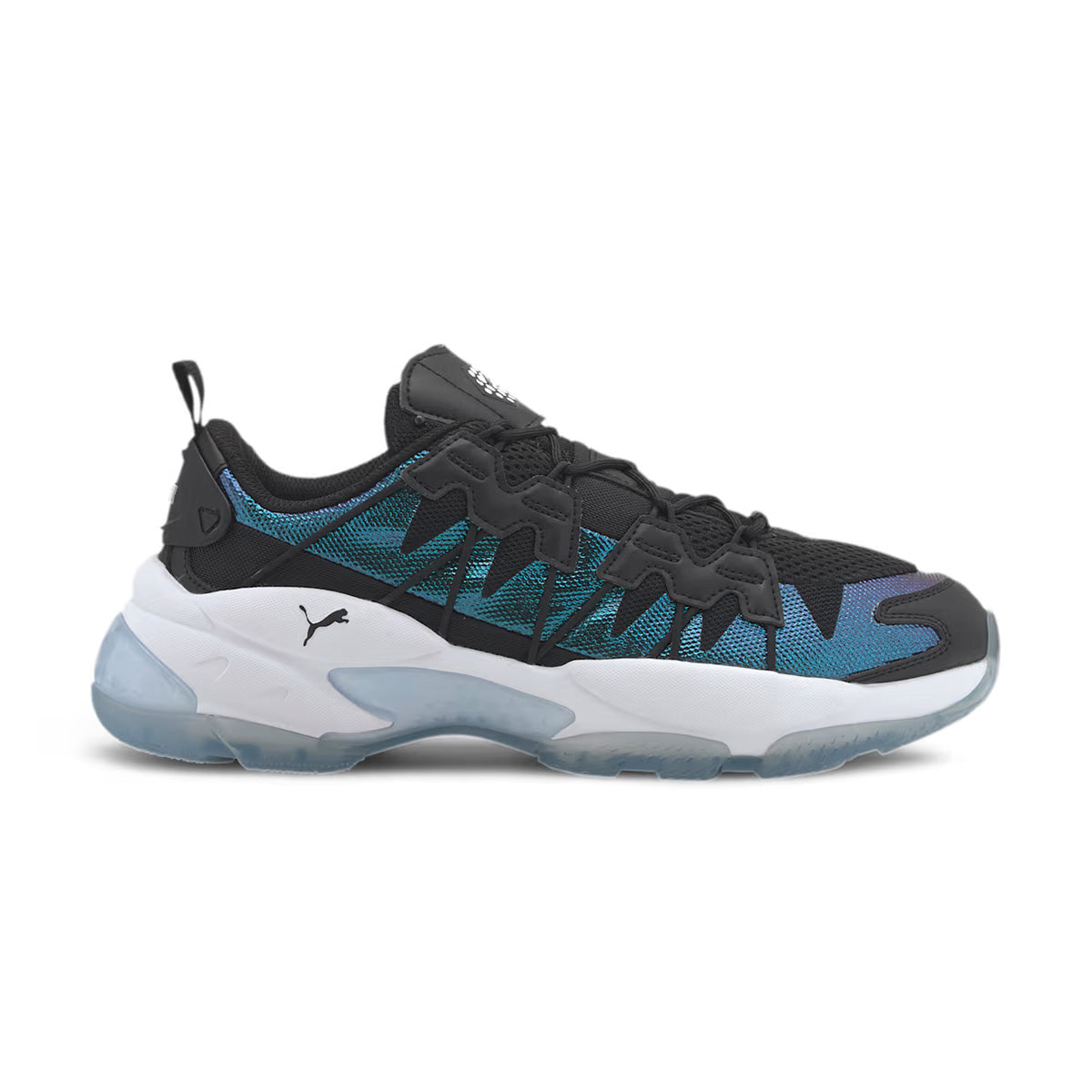 Lqdcell Omega Trainers 'Iridescent '