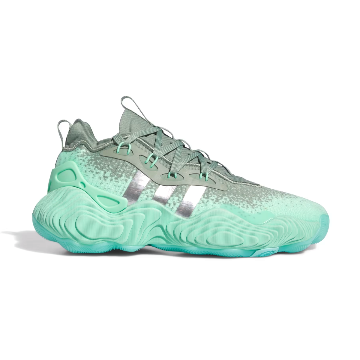 Trae Young 3 'Jade'