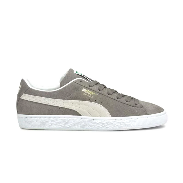 Suede Classic XXL 'Steel Gray'