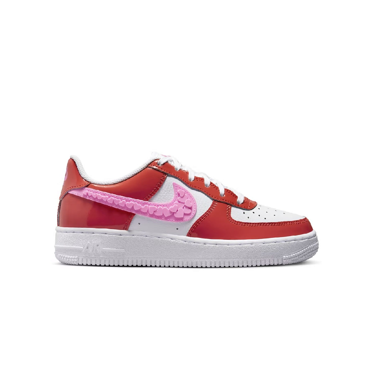 Kid's Air Force 1 LV8