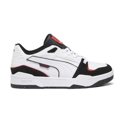 Slipstream 'Puma White Black'