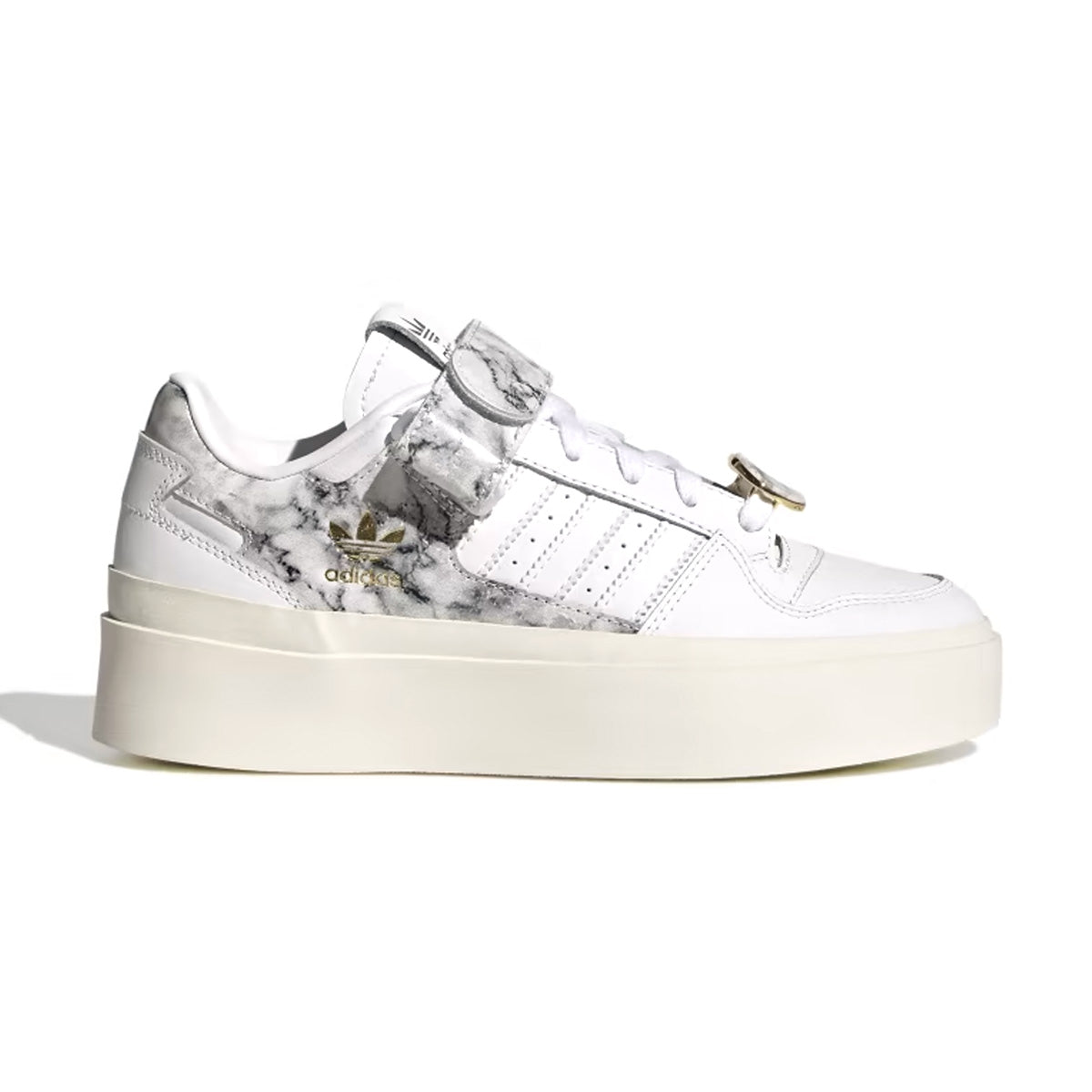 Wmns Forum Light 'Bonega Marbled'