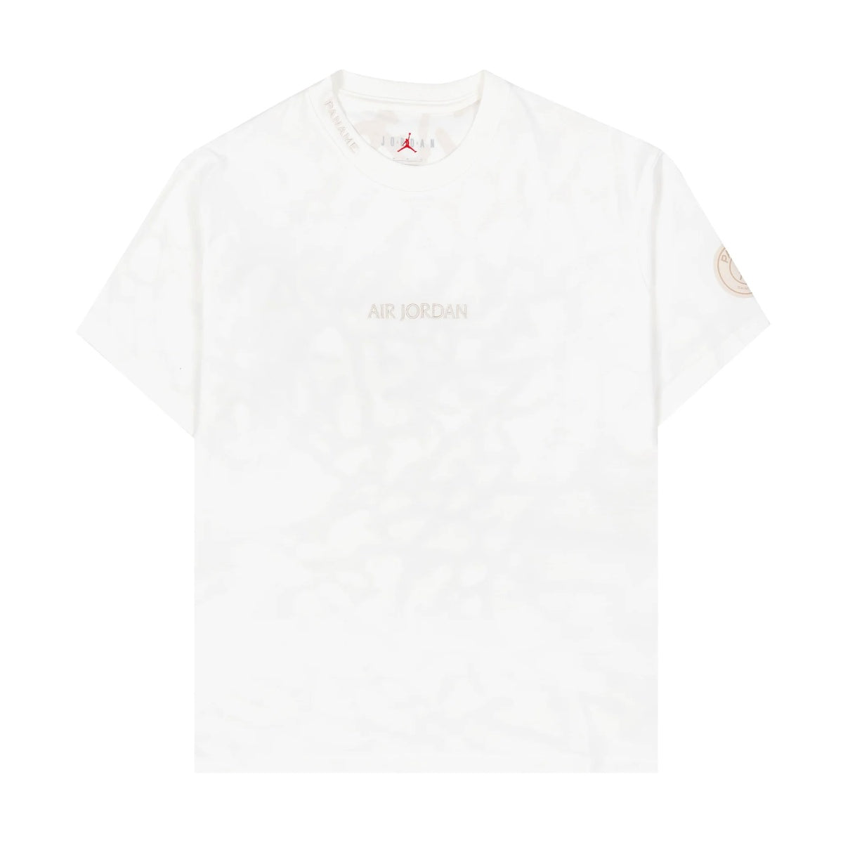 Paris Saint Germain Heritage '85 SS Tee 'White'