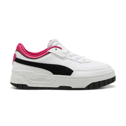 Wmns Cali Dream Queen of -3s 'PUMA White'