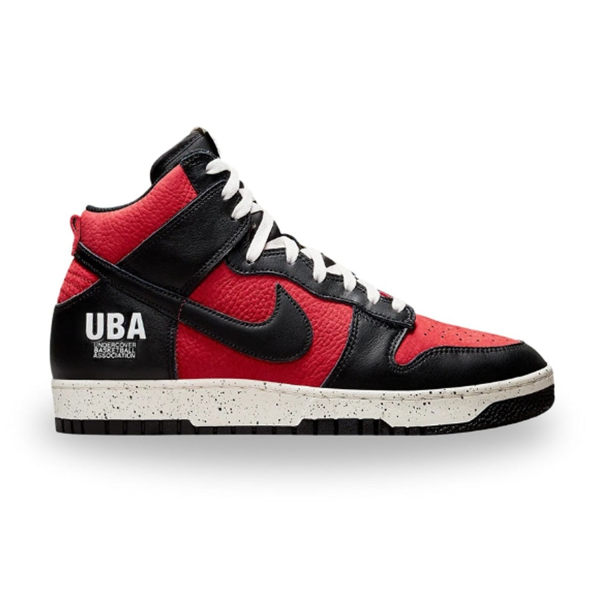 + Undercover Dunk High 1985 'UBA'