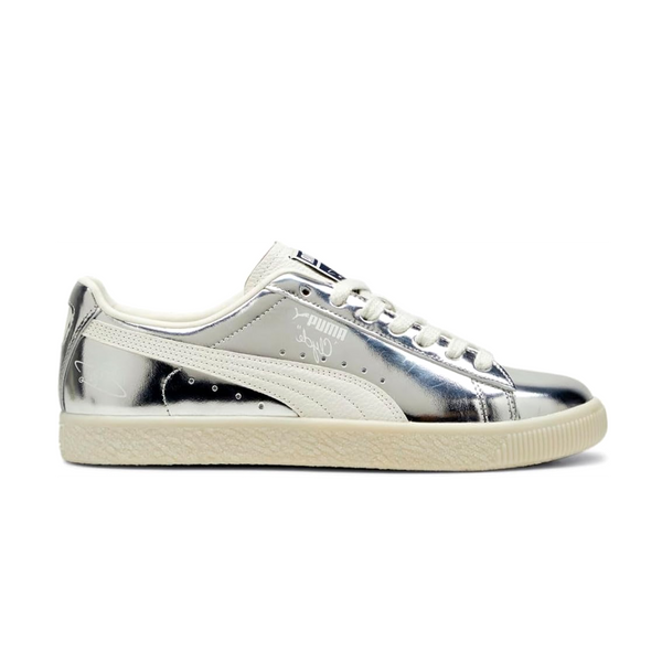 Clyde 3024 'Silver'