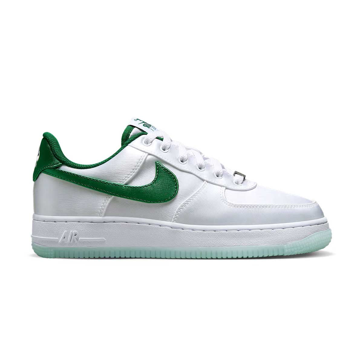 Wmns Air Force 1 '07 'White Sport Green Ice'