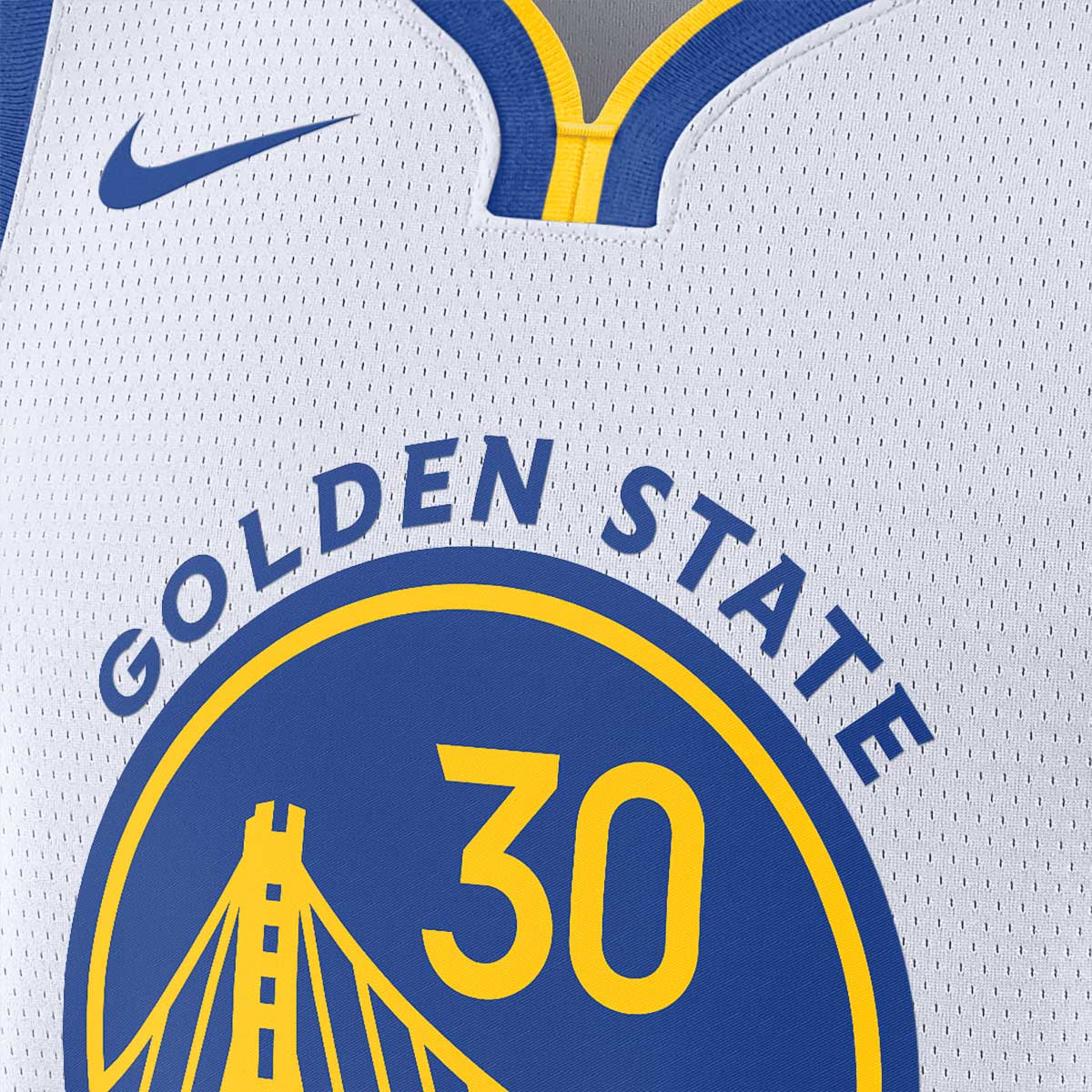 NBA Golden State Warriors Association Edition Stephen Curry 2022/23