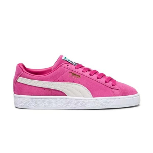 Suede Classic XXL 'Pink'