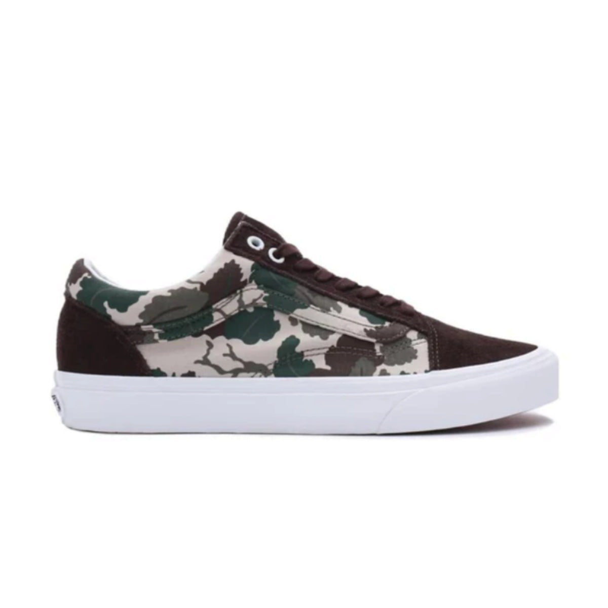 Old Skool 'Mitchell Camo Multi'