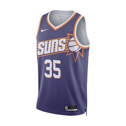 Phoenix Suns 2023/24 Icon Edition Dri-FIT NBA Swingman Jersey