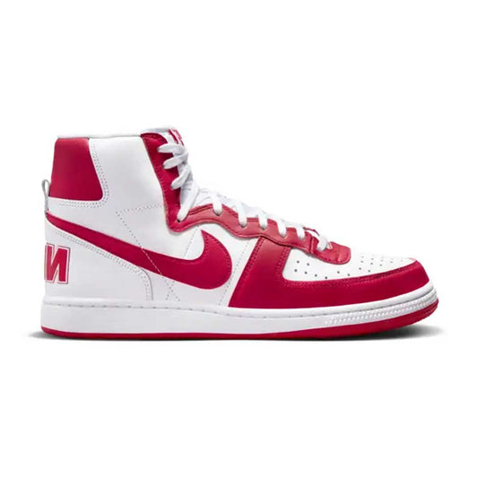 Terminator High 'University Red White'