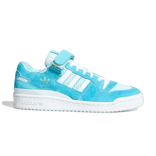 Forum 84 Low 8K 'Clear Aqua'